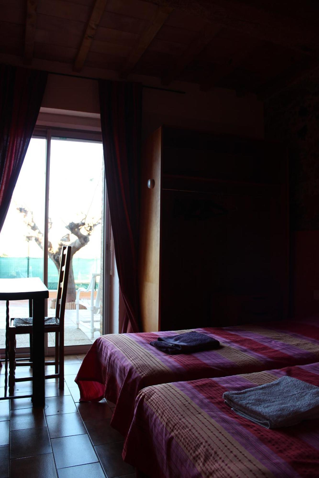 La Maison De Verotte Claira Zimmer foto