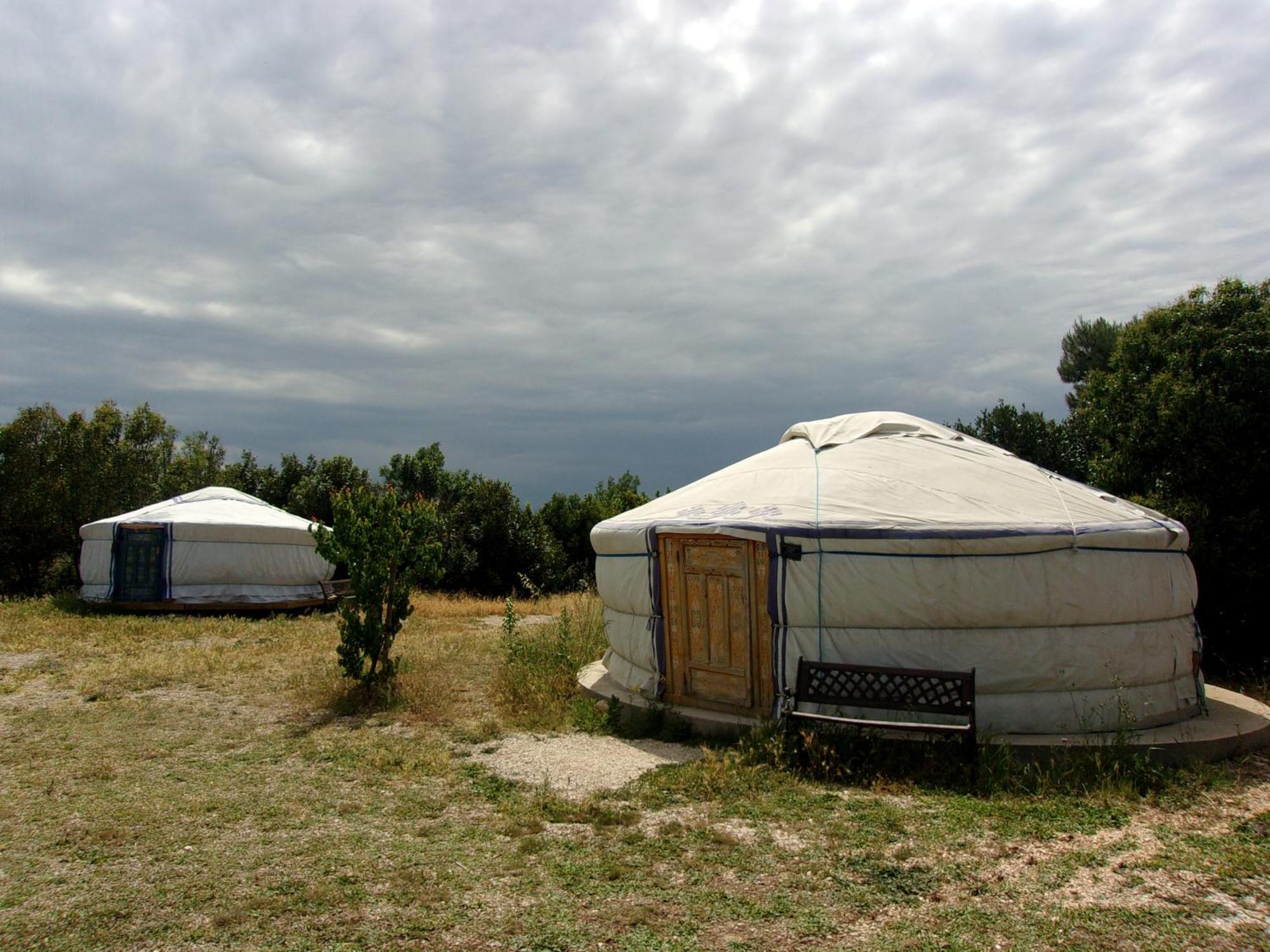 La Maison De Verotte Claira Zimmer foto