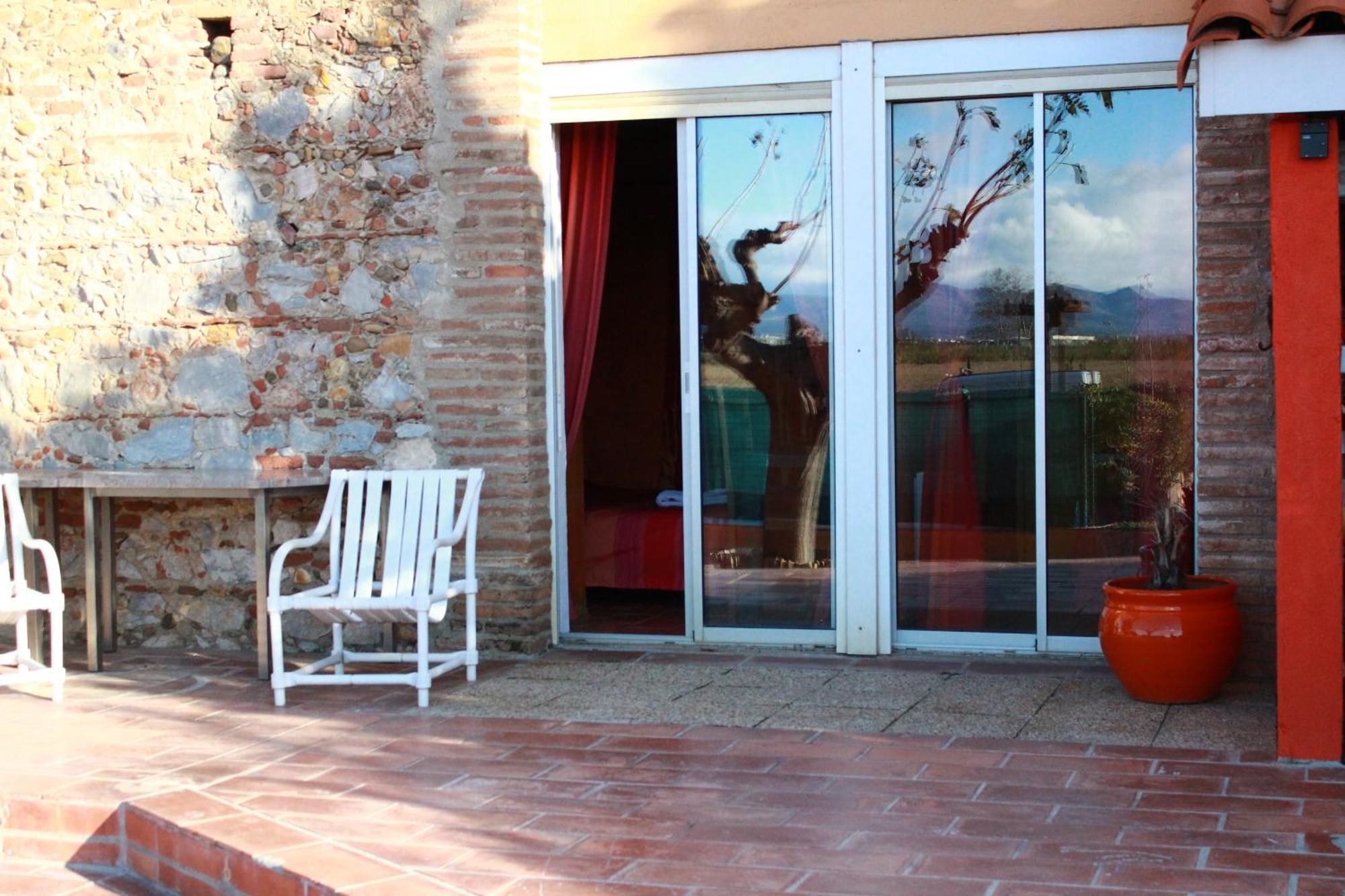 La Maison De Verotte Claira Zimmer foto