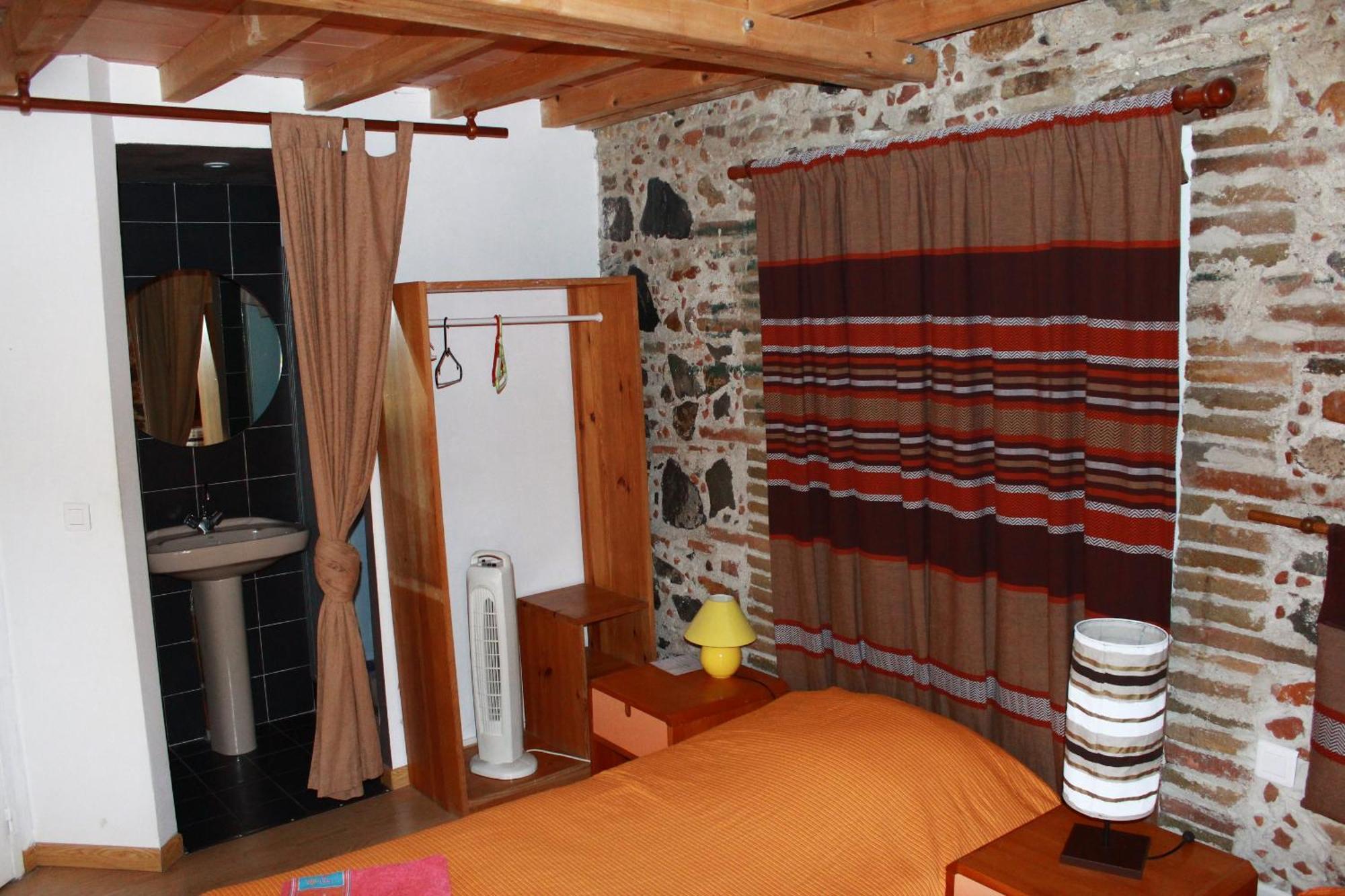 La Maison De Verotte Claira Zimmer foto