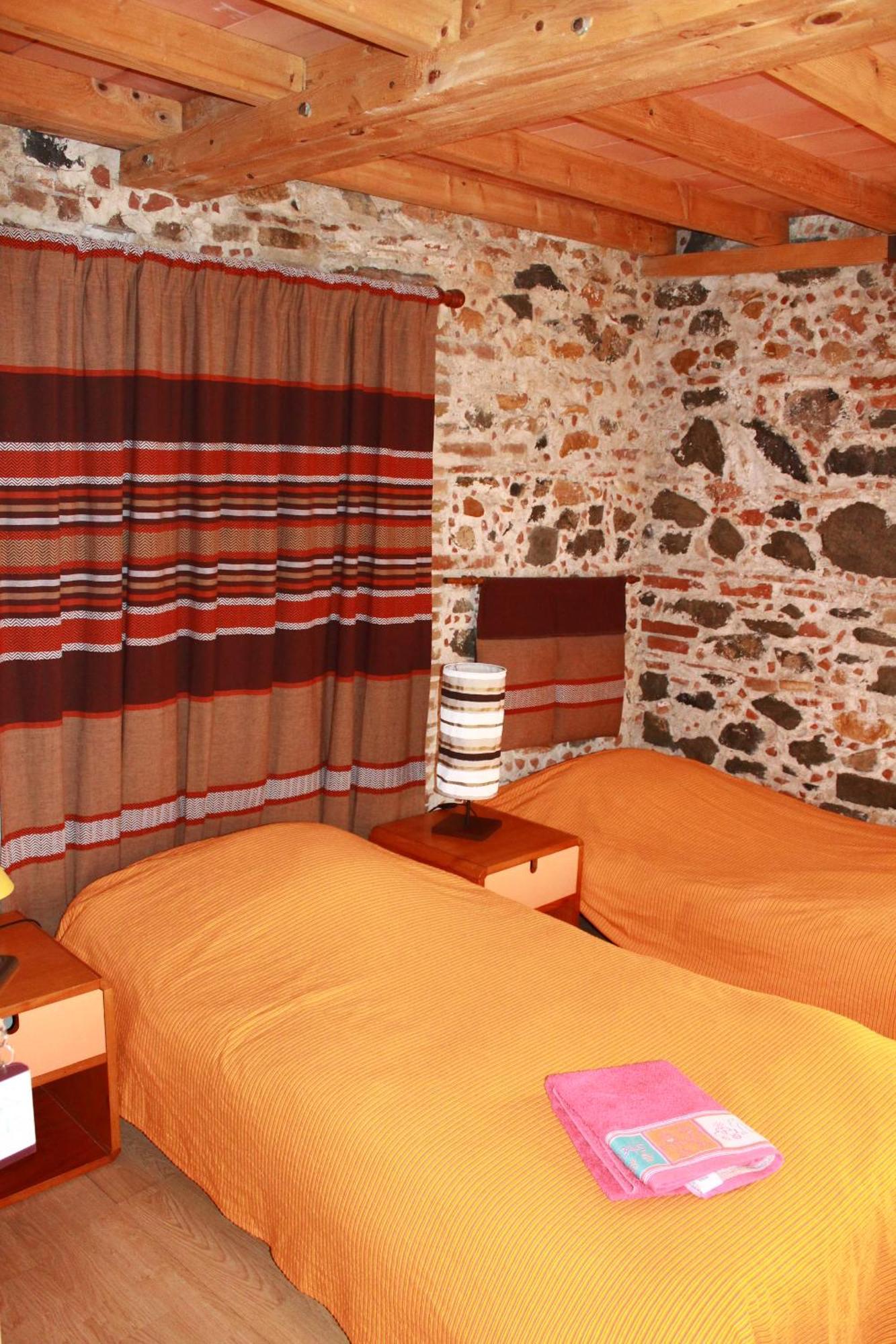 La Maison De Verotte Claira Zimmer foto