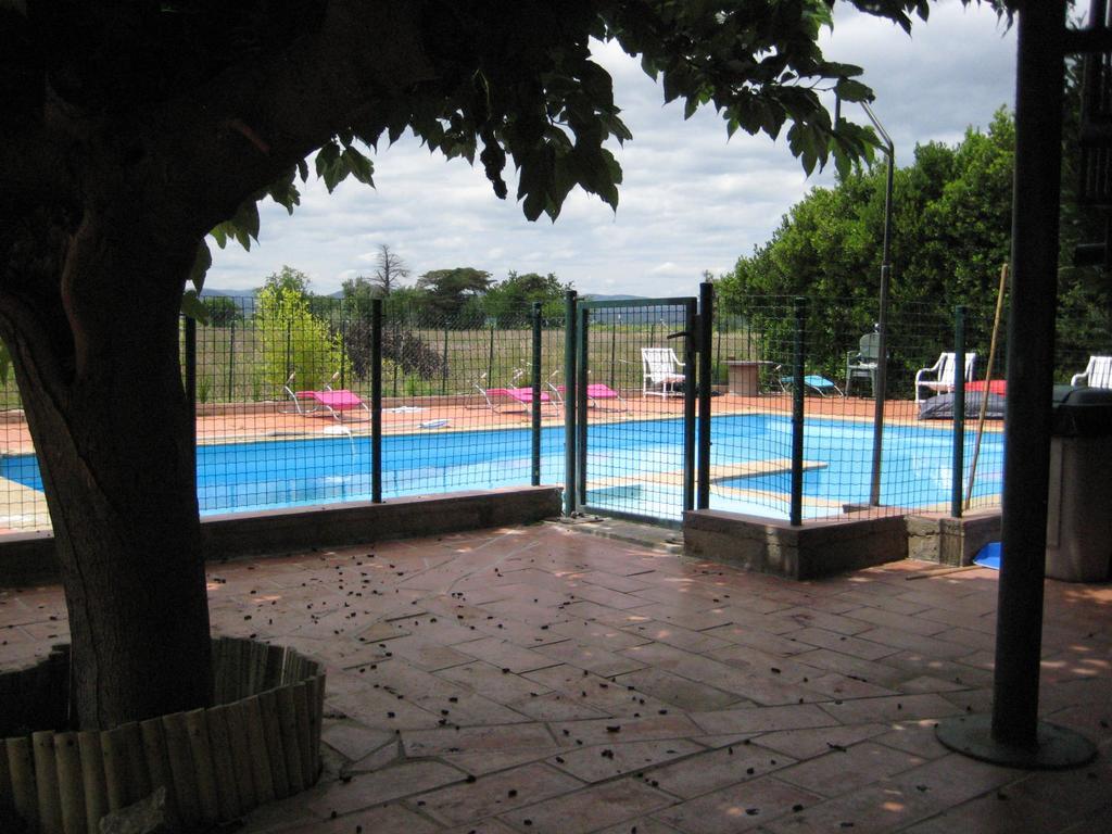 La Maison De Verotte Claira Exterior foto
