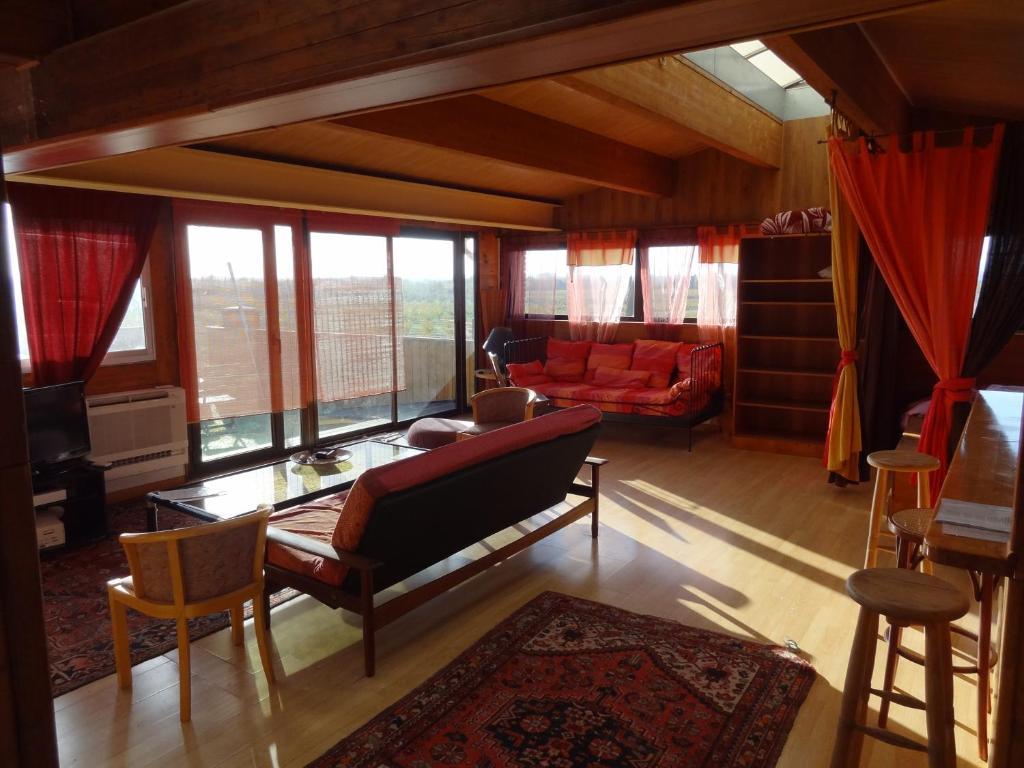 La Maison De Verotte Claira Zimmer foto