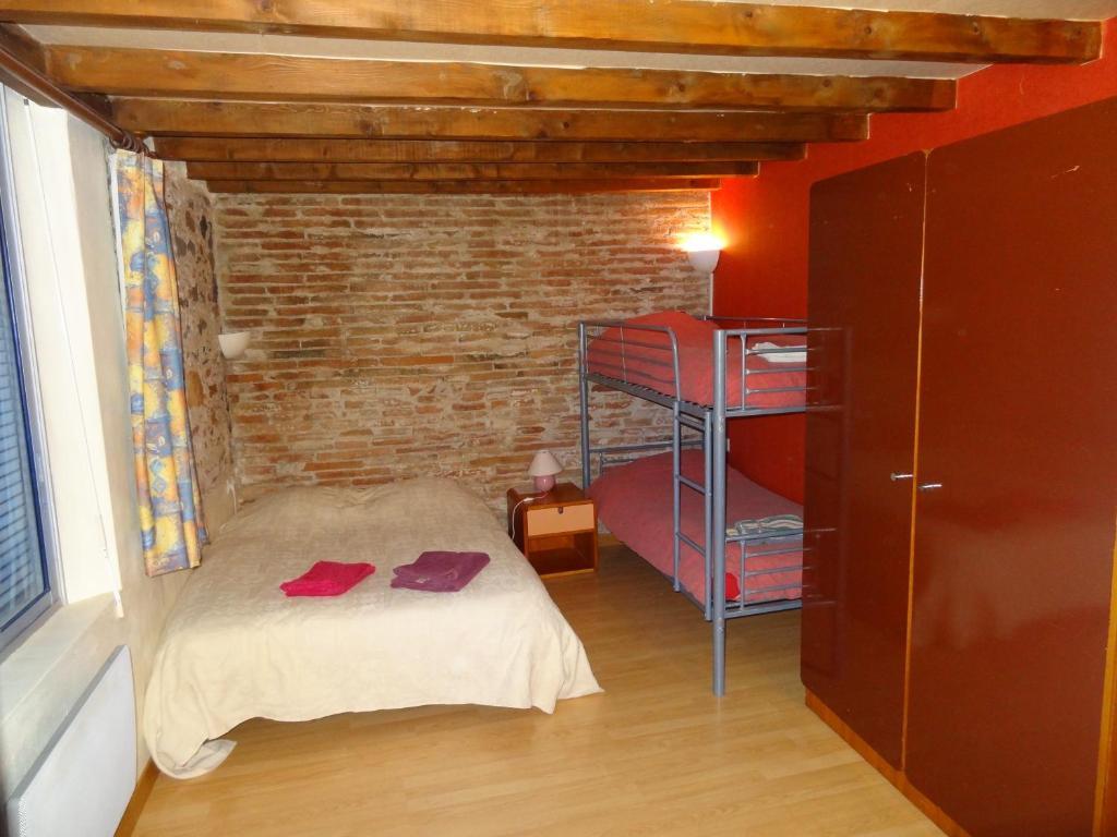 La Maison De Verotte Claira Zimmer foto